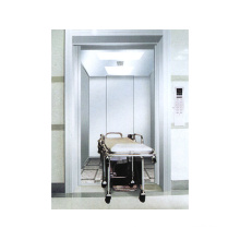 Mrl Bed Elevator